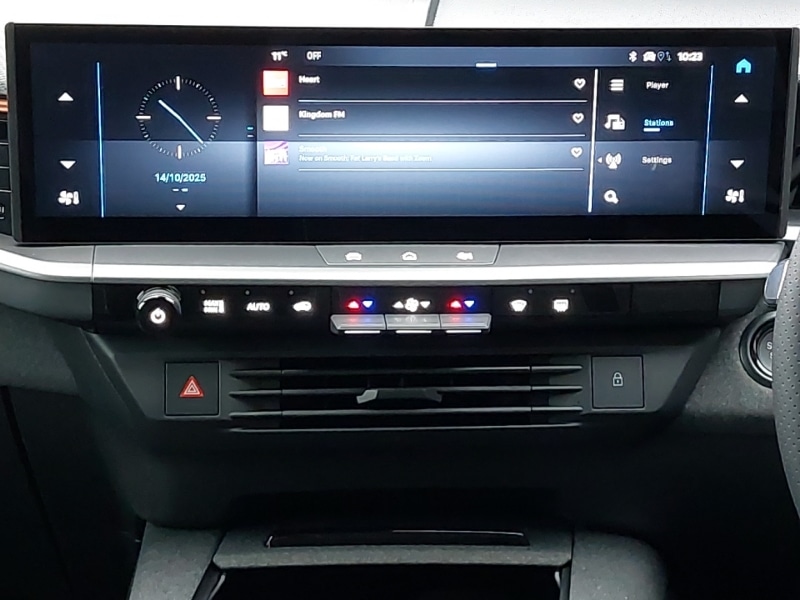 Used Vauxhall Grandland 2025 for sale - 77419411: Photo 10