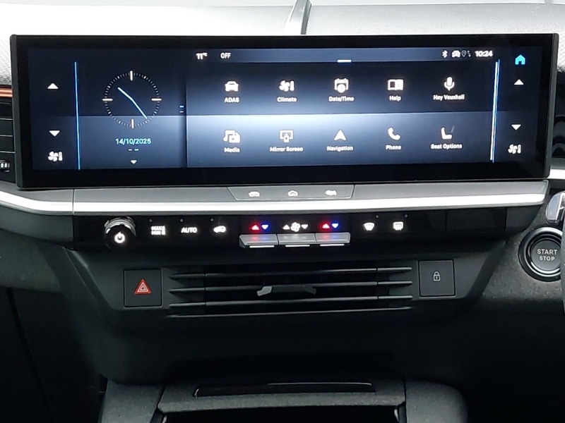 Used Vauxhall Grandland 2025 for sale - 77419411: Photo 13