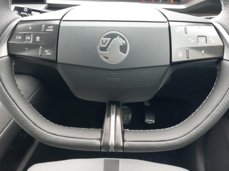 Used Vauxhall Grandland 2025 for sale - 77419411: Photo 15