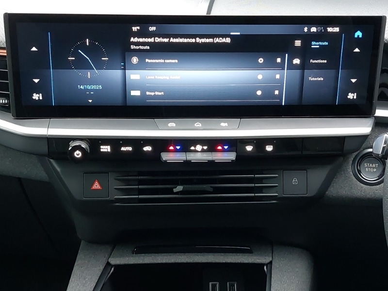 Used Vauxhall Grandland 2025 for sale - 77419411: Photo 16