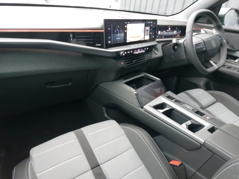 Used Vauxhall Grandland 2025 for sale - 77419411: Photo 18