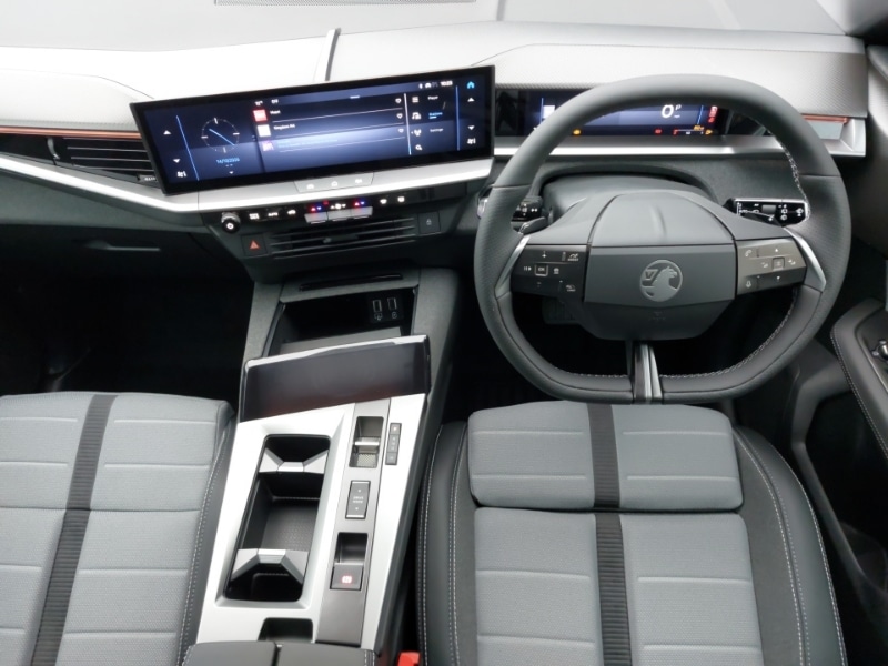 Used Vauxhall Grandland 2025 for sale - 77419411: Photo 2