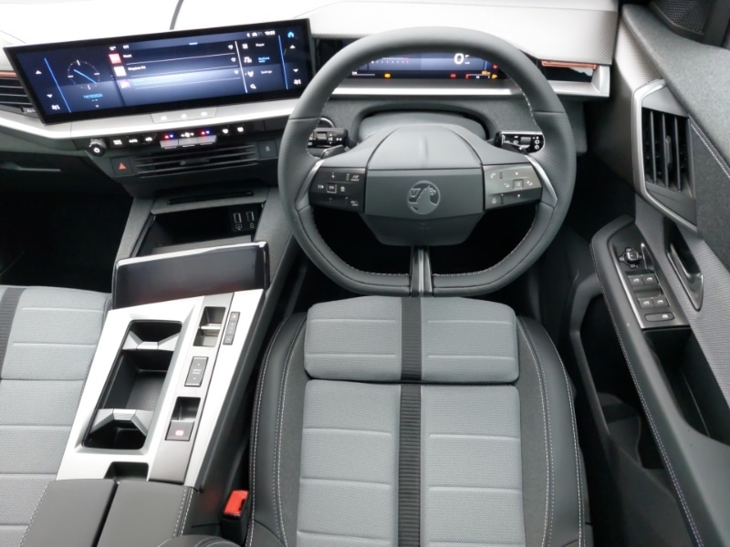 Used Vauxhall Grandland 2025 for sale - 77419411: Photo 7