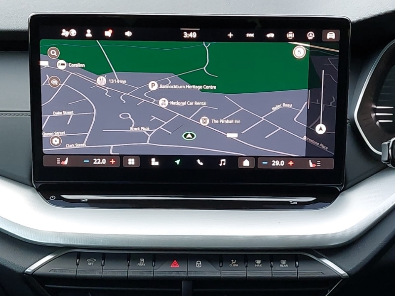 Used Skoda Octavia 2024 for sale - 77823135: Photo 11