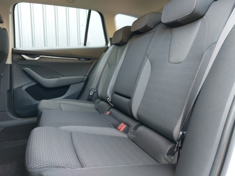 Used Skoda Octavia 2024 for sale - 77823135: Photo 6