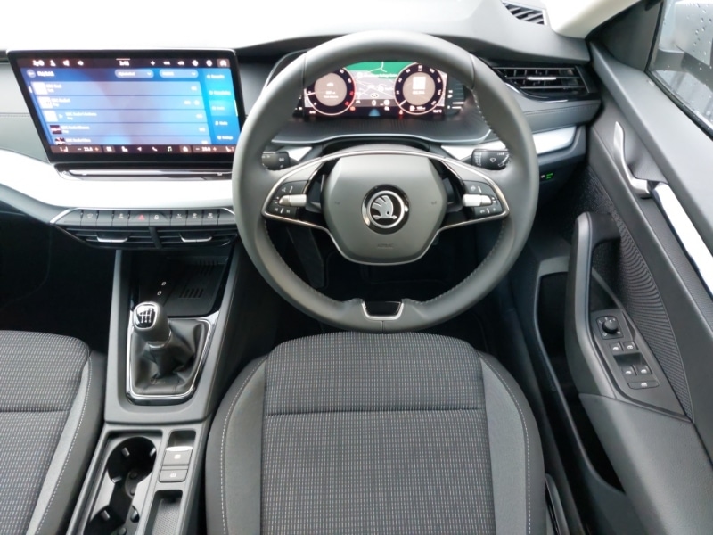 Used Skoda Octavia 2024 for sale - 77823135: Photo 7