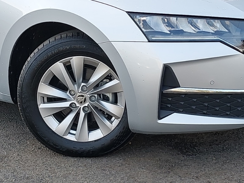 Used Skoda Octavia 2024 for sale - 77823135: Photo 9