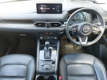 Used Mazda CX-5 2024 for sale - 79866719: Photo