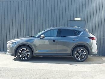 Used Mazda CX-5 2024 for sale - 79866719: Photo
