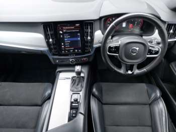 Used Volvo S90 2017 for sale - 74809650: Photo
