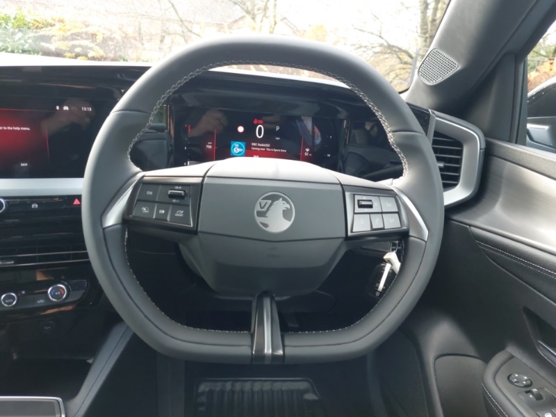 Used Vauxhall Mokka 2025 for sale - 77269804: Photo 10