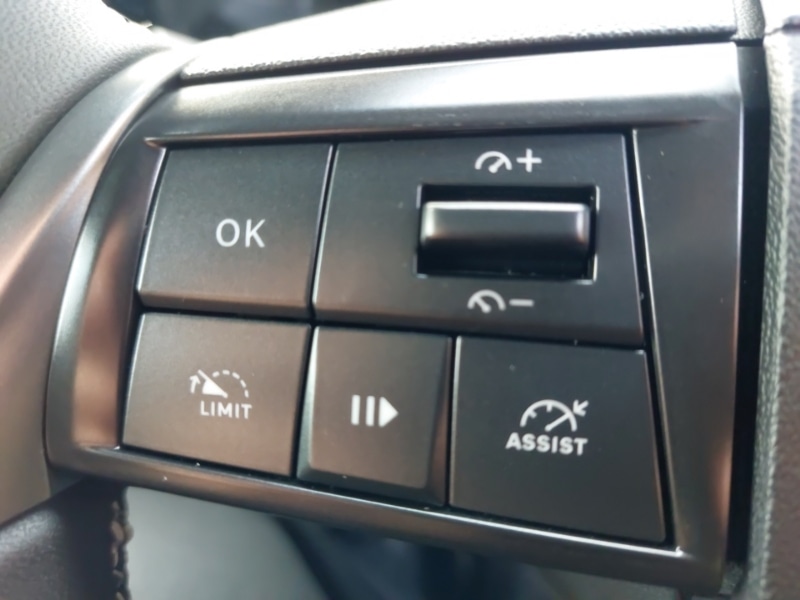 Used Vauxhall Mokka 2025 for sale - 77269804: Photo 14