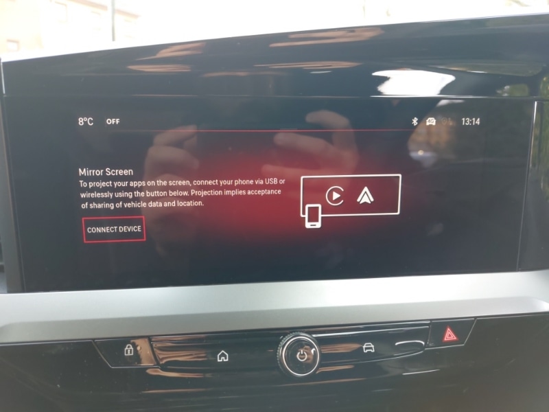 Used Vauxhall Mokka 2025 for sale - 77269804: Photo 16