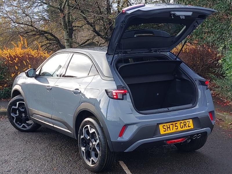 Used Vauxhall Mokka 2025 for sale - 77269804: Photo 18