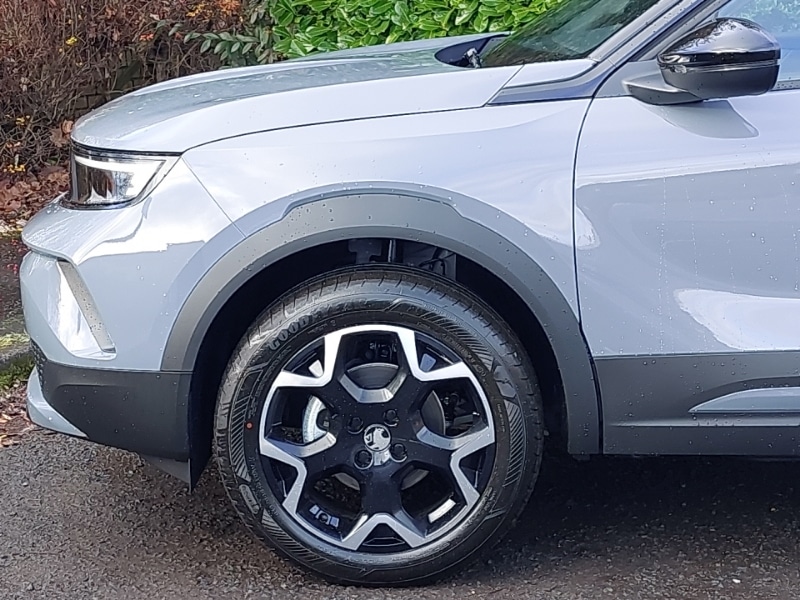 Used Vauxhall Mokka 2025 for sale - 77269804: Photo 19