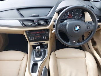Used BMW X1 2014 for sale - 75959091: Photo