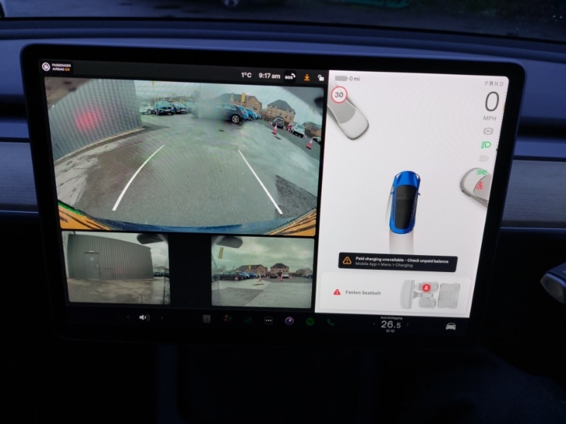 Used Tesla Model 3 2021 for sale - 77134299: Photo 10