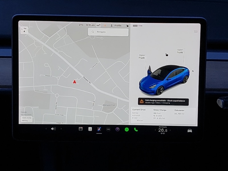 Used Tesla Model 3 2021 for sale - 77134299: Photo 11