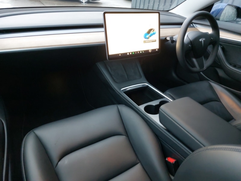 Used Tesla Model 3 2021 for sale - 77134299: Photo 19