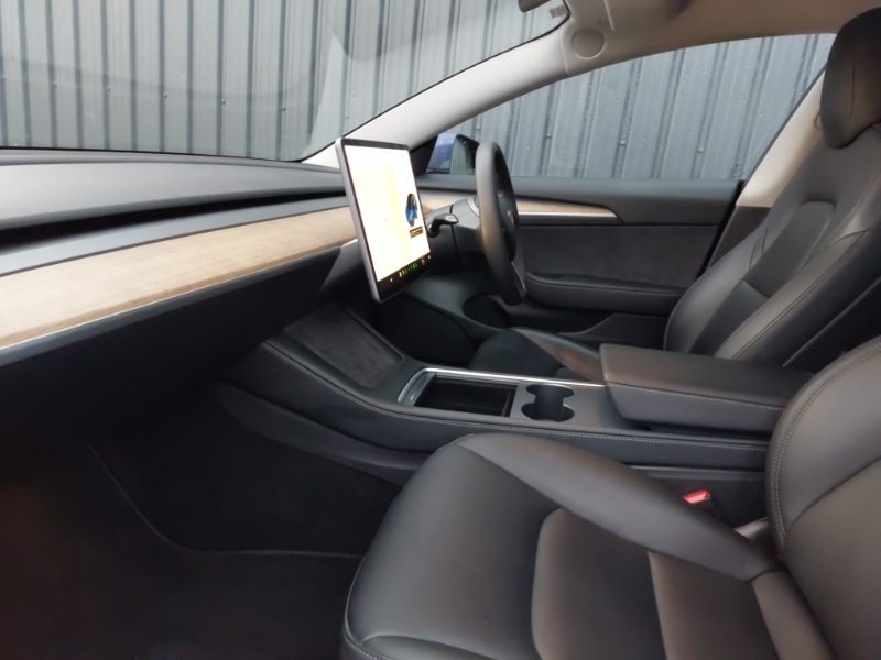 Used Tesla Model 3 2021 for sale - 77134299: Photo 5