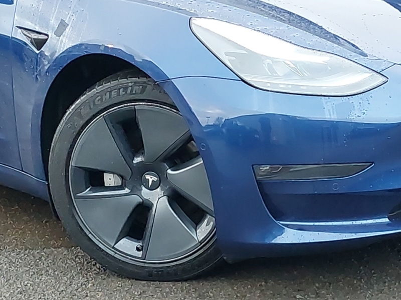 Used Tesla Model 3 2021 for sale - 77134299: Photo 9