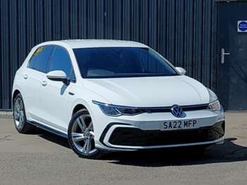 2022 - 1.5 eTSI 150 R-Line 5dr DSG