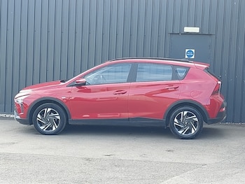 Used Hyundai BAYON 2023 for sale - 78727847: Photo