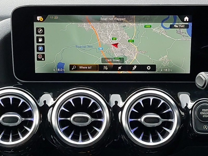 Used Mercedes-Benz B Class 2020 for sale - 77448778: Photo 11