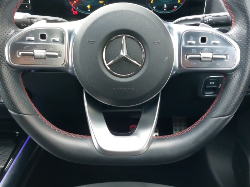 Used Mercedes-Benz B Class 2020 for sale - 77448778: Photo 16