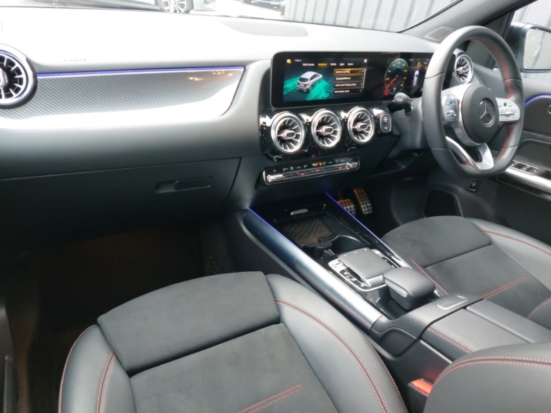 Used Mercedes-Benz B Class 2020 for sale - 77448778: Photo 18