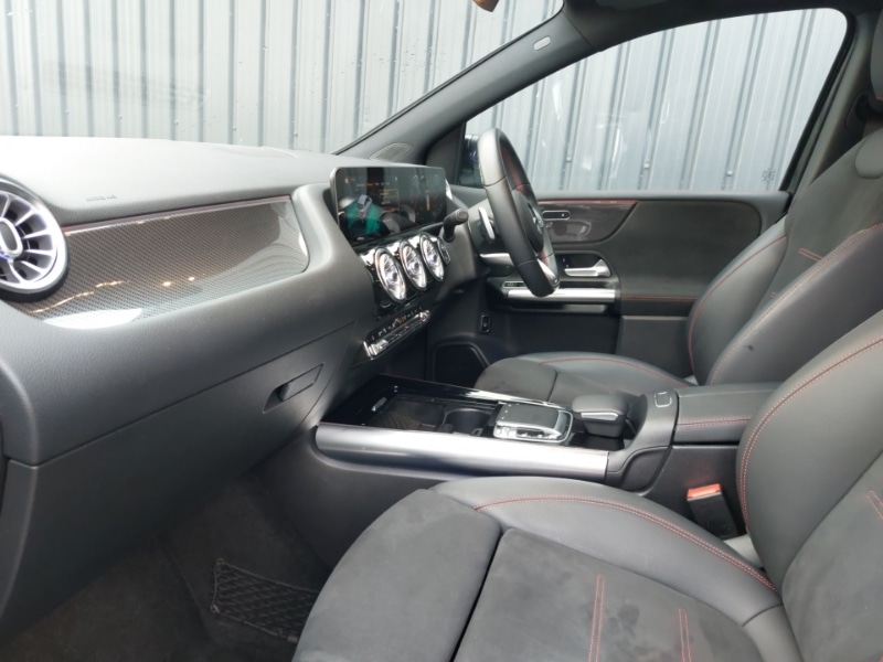 Used Mercedes-Benz B Class 2020 for sale - 77448778: Photo 5