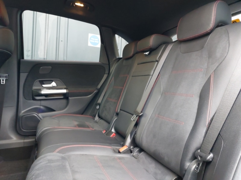 Used Mercedes-Benz B Class 2020 for sale - 77448778: Photo 6