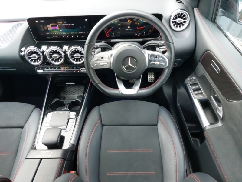 Used Mercedes-Benz B Class 2020 for sale - 77448778: Photo 7