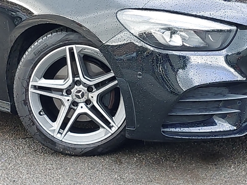 Used Mercedes-Benz B Class 2020 for sale - 77448778: Photo 9