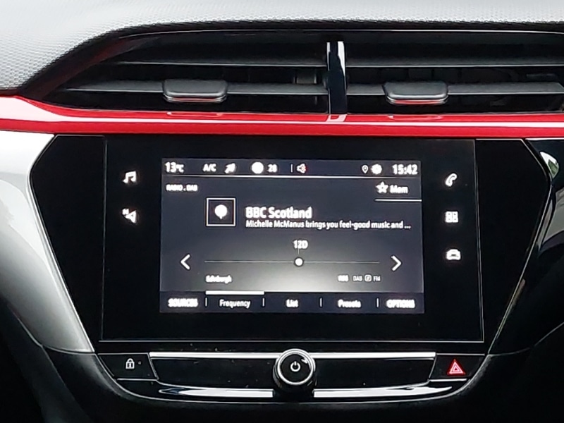 Used Vauxhall Corsa 2023 for sale - 77070321: Photo 10