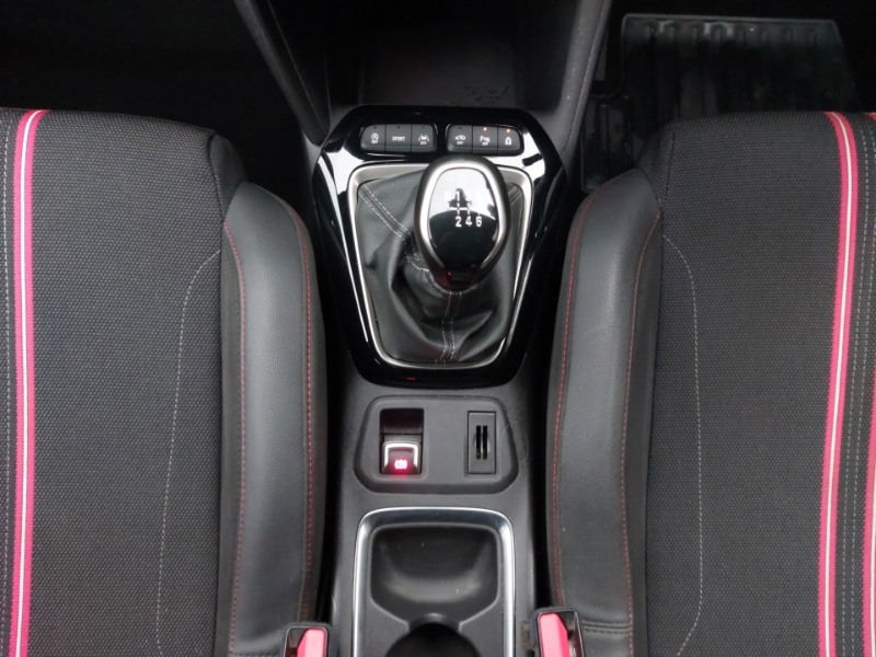 Used Vauxhall Corsa 2023 for sale - 77070321: Photo 15