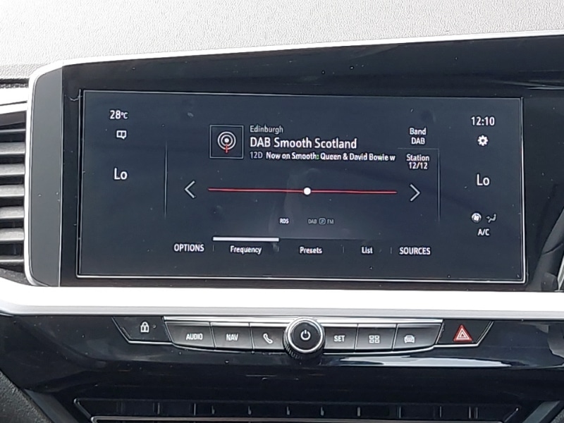 Used Vauxhall Grandland 2024 for sale - 76183194: Photo 10