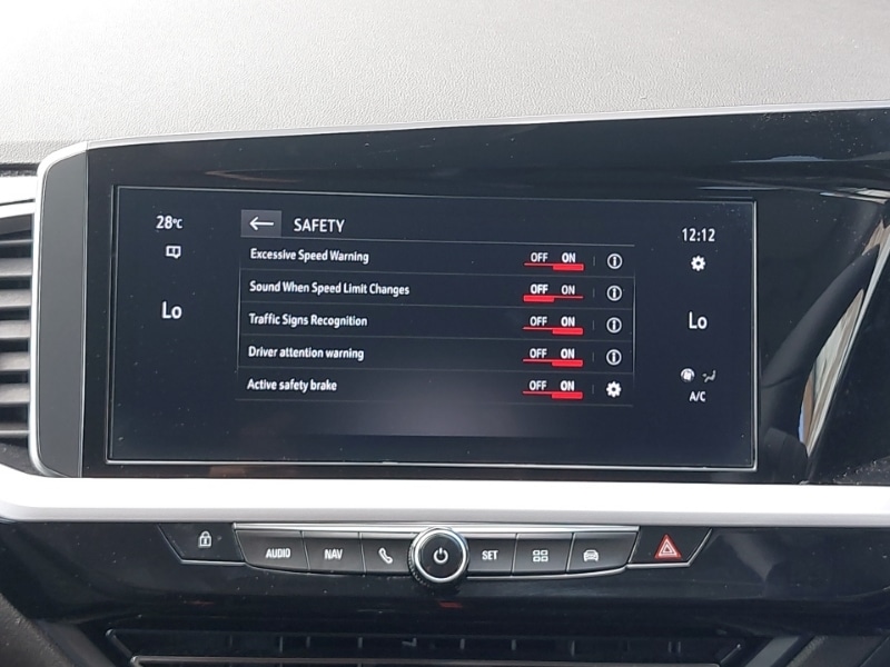 Used Vauxhall Grandland 2024 for sale - 76183194: Photo 13