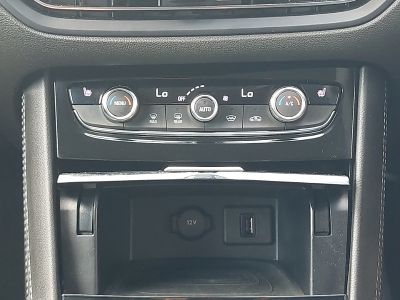Used Vauxhall Grandland 2024 for sale - 76183194: Photo 14