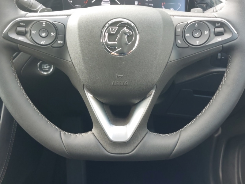 Used Vauxhall Grandland 2024 for sale - 76183194: Photo 16