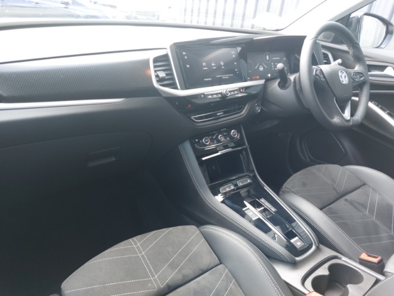 Used Vauxhall Grandland 2024 for sale - 76183194: Photo 18