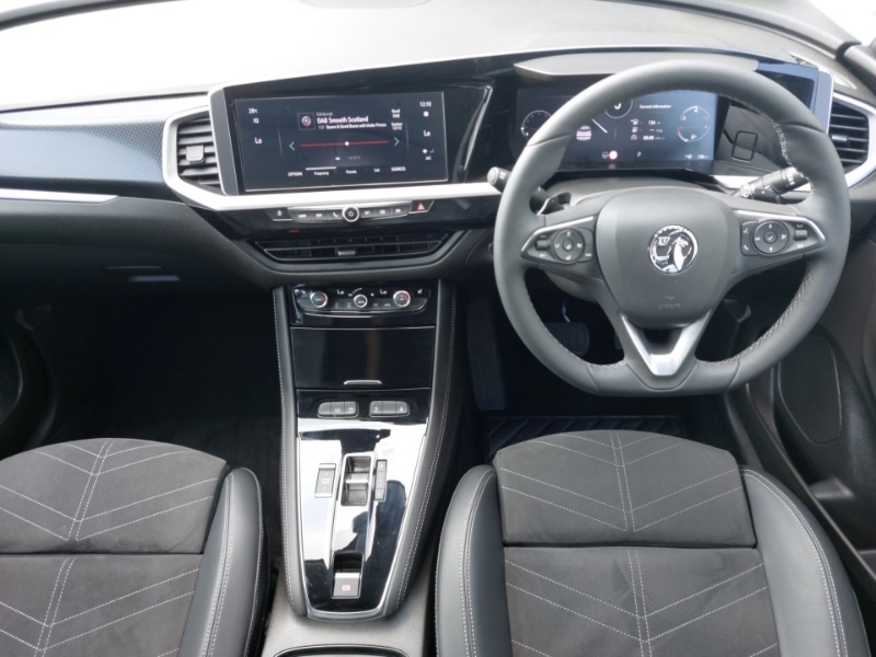 Used Vauxhall Grandland 2024 for sale - 76183194: Photo 2