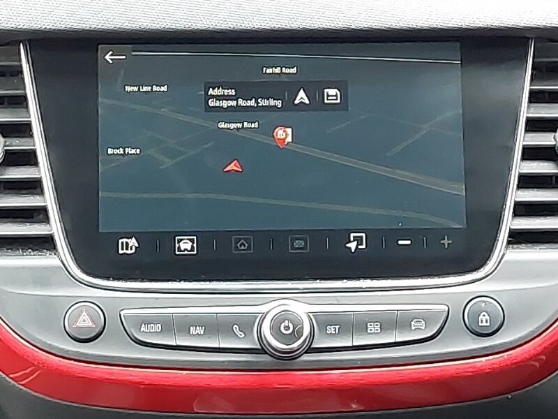 Used Vauxhall Crossland 2023 for sale - 78000001: Photo 11