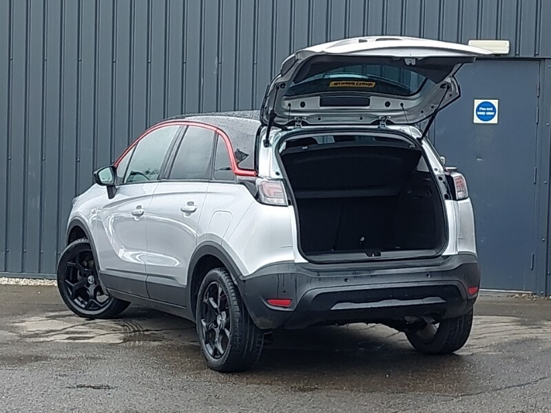 Used Vauxhall Crossland 2023 for sale - 78000001: Photo 12