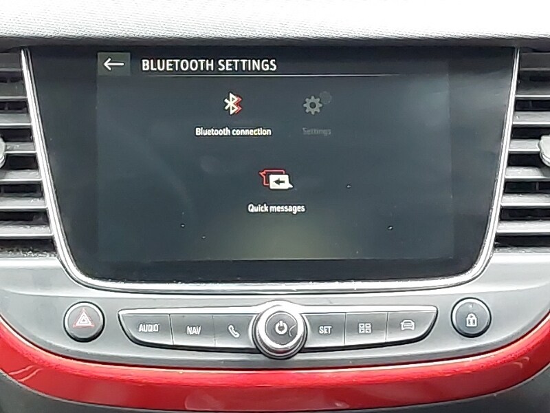 Used Vauxhall Crossland 2023 for sale - 78000001: Photo 13