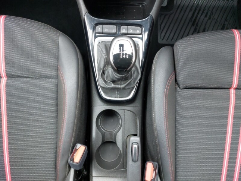 Used Vauxhall Crossland 2023 for sale - 78000001: Photo 15