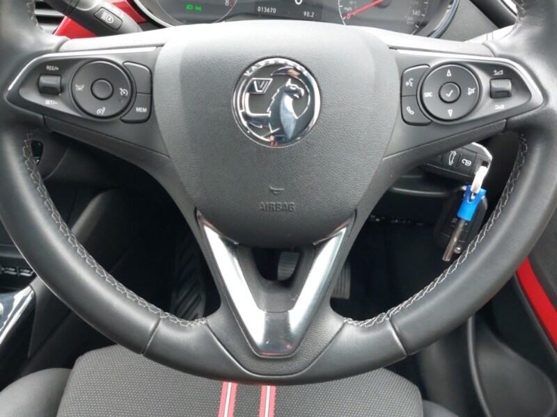 Used Vauxhall Crossland 2023 for sale - 78000001: Photo 16