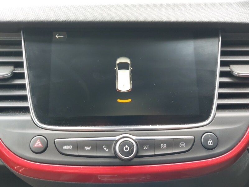 Used Vauxhall Crossland 2023 for sale - 78000001: Photo 18