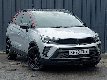Used Vauxhall Crossland 2023 for sale - 78000001: Photo