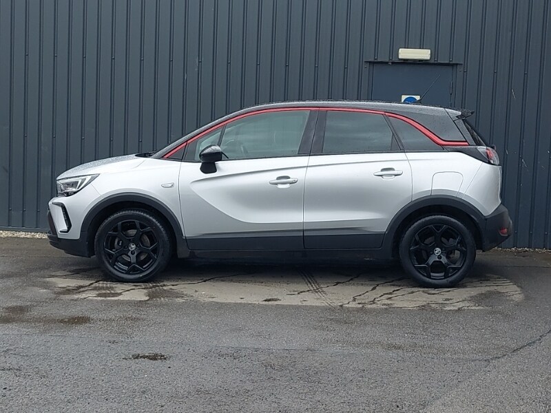 Used Vauxhall Crossland 2023 for sale - 78000001: Photo 4